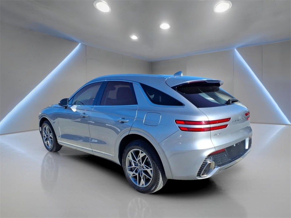 2025 Genesis GV70 2.5T Select