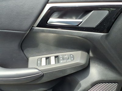 2026 Nissan Rogue Plug-In Hybrid SL