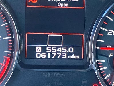2021 Subaru WRX Base