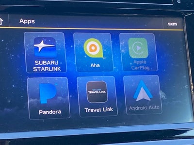 2021 Subaru WRX Base