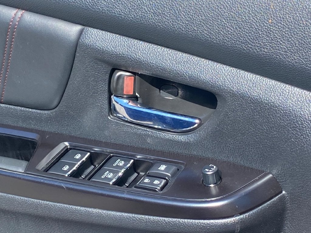 2021 Subaru WRX Base