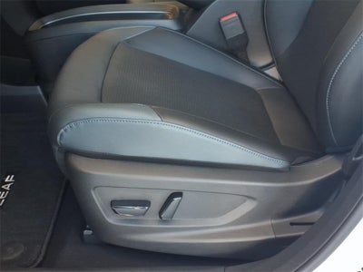 2026 Nissan LEAF SV+