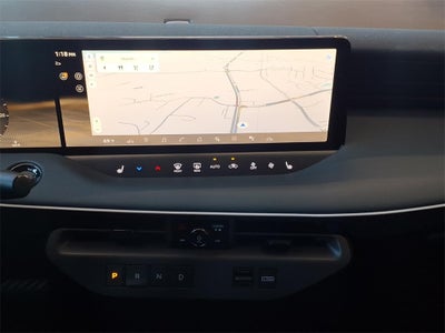 2026 Nissan LEAF SV+