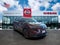 2026 Nissan LEAF Platinum+