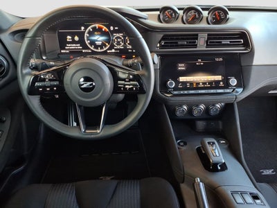 2024 Nissan Z Sport