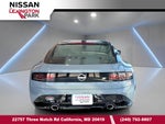 2024 Nissan Z Sport