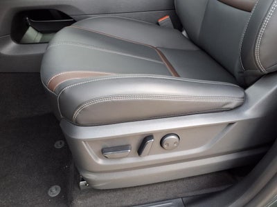 2025 Nissan Armada SL