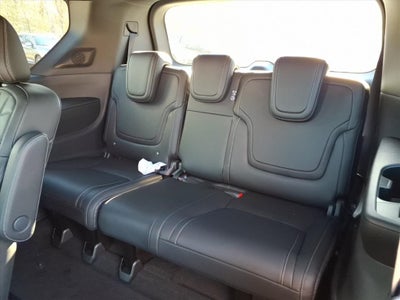 2026 Nissan Armada PRO-4X®