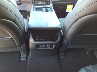 2026 Nissan Armada PRO-4X®