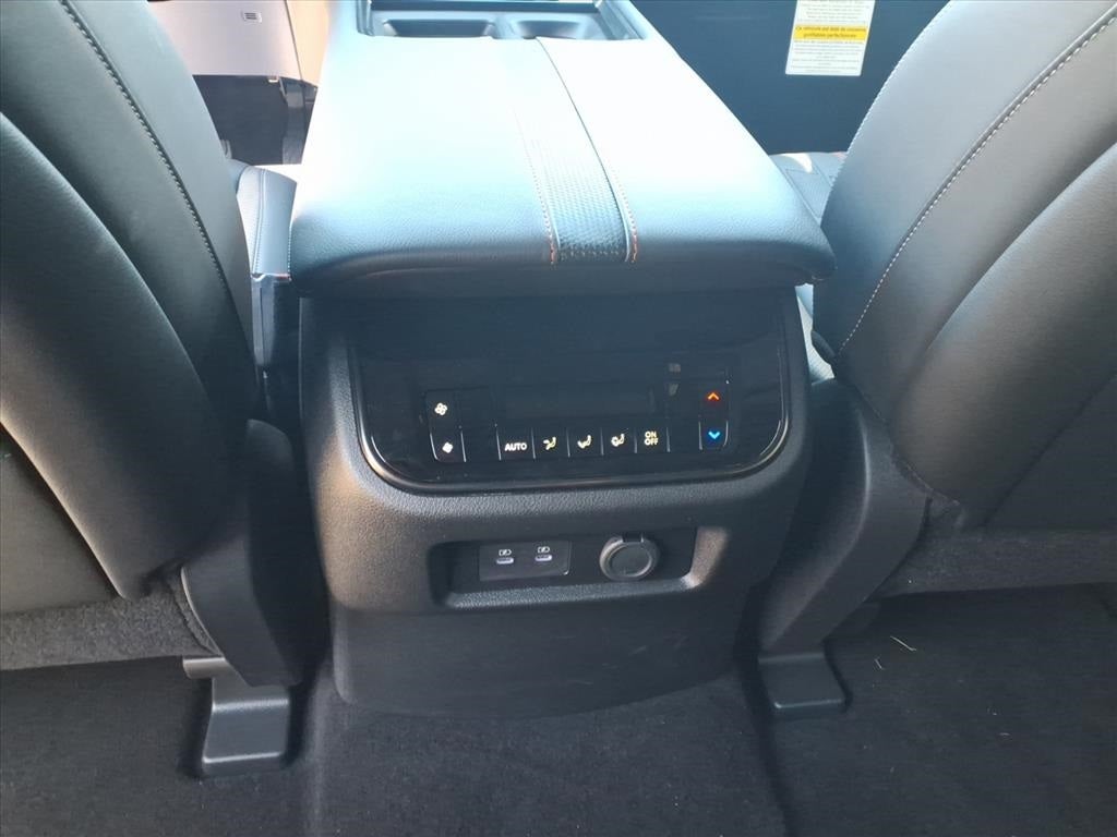 2025 Nissan Armada PRO-4X®