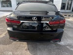 2022 Lexus LS 500 Base