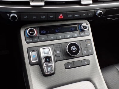 2025 Hyundai Palisade SEL ONE OWNER!!