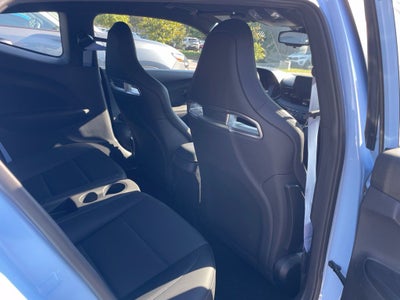 2022 Hyundai Veloster N Base
