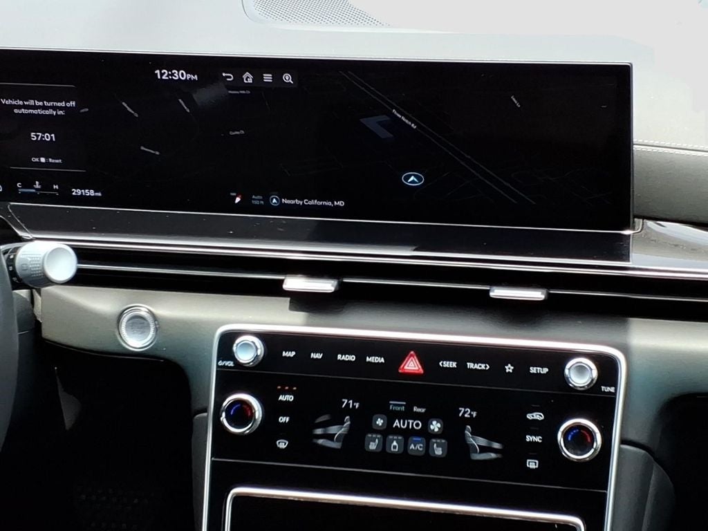 2025 Genesis GV80 2.5T