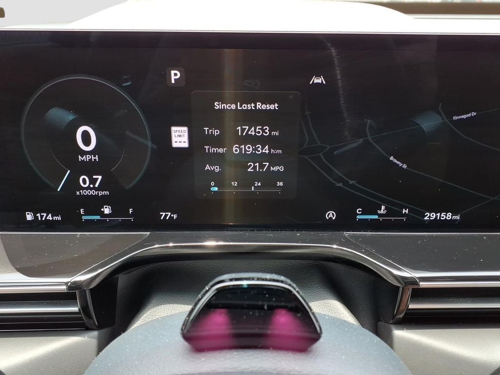 2025 Genesis GV80 2.5T