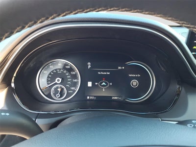 2025 Genesis GV70 2.5T Advanced