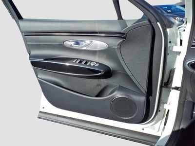 2025 Genesis GV70 2.5T Advanced