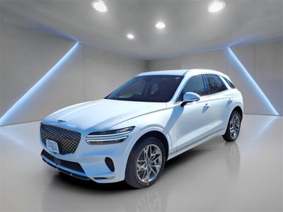 2025 Genesis GV70 2.5T Advanced