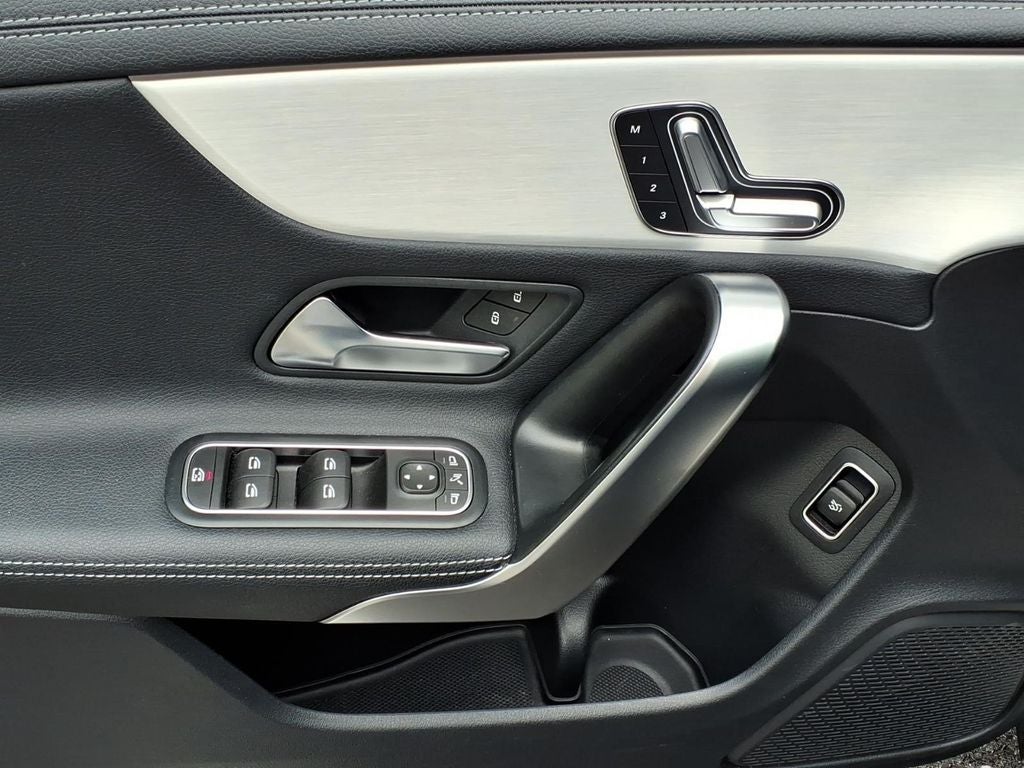 2025 Mercedes-Benz CLA CLA 250 Luxury