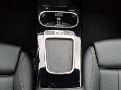 2025 Mercedes-Benz CLA CLA 250 Luxury