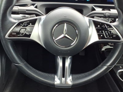 2025 Mercedes-Benz CLA CLA 250 Luxury