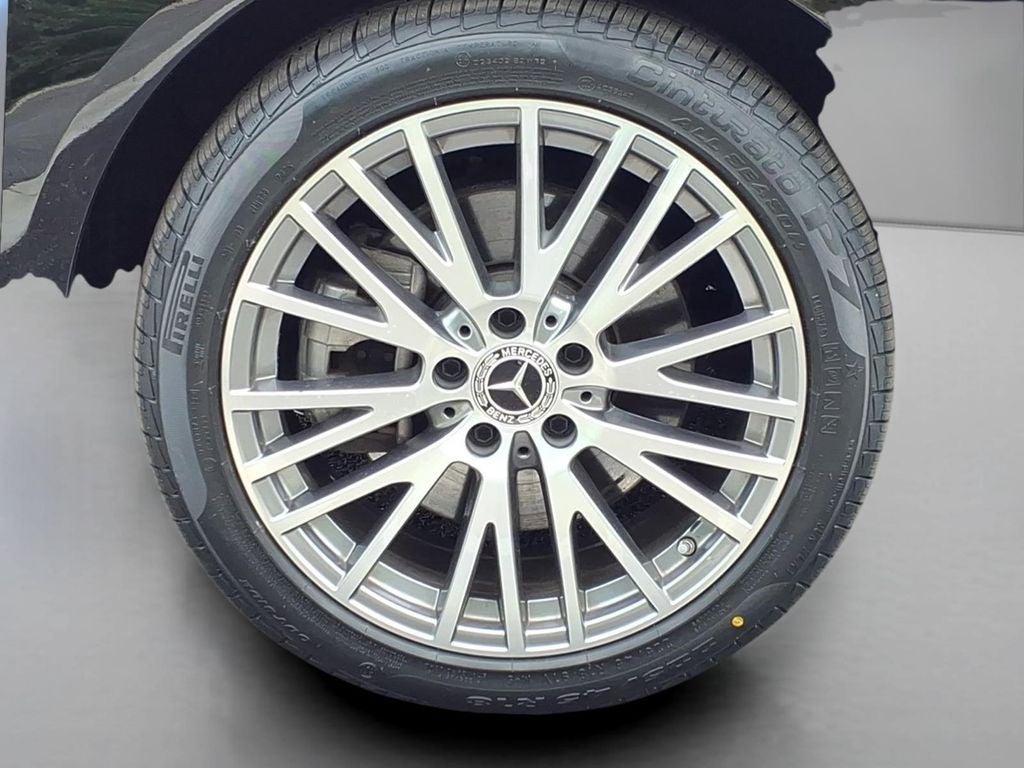 2025 Mercedes-Benz CLA CLA 250 Luxury