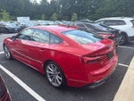 2025 Audi A5 Sportback 45 S line Premium quattro