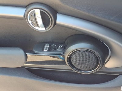 2024 MINI John Cooper Works Signature