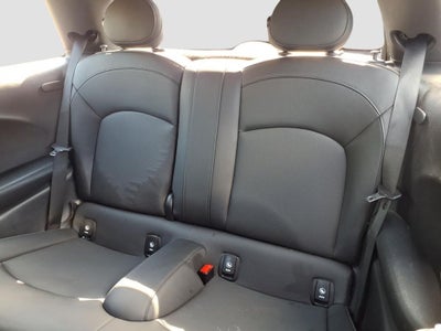 2024 MINI John Cooper Works Signature