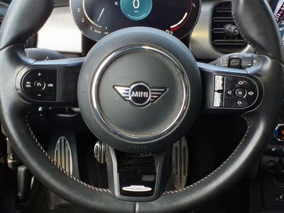 2024 MINI John Cooper Works Signature