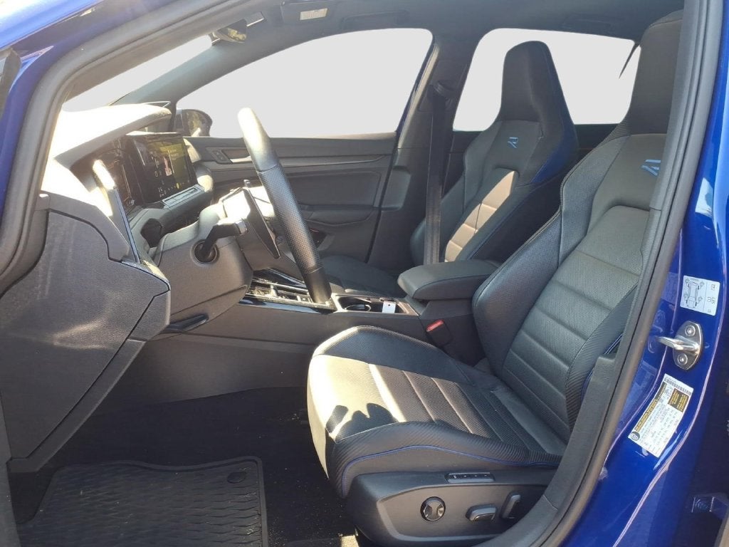 2024 Volkswagen Golf R 2.0T