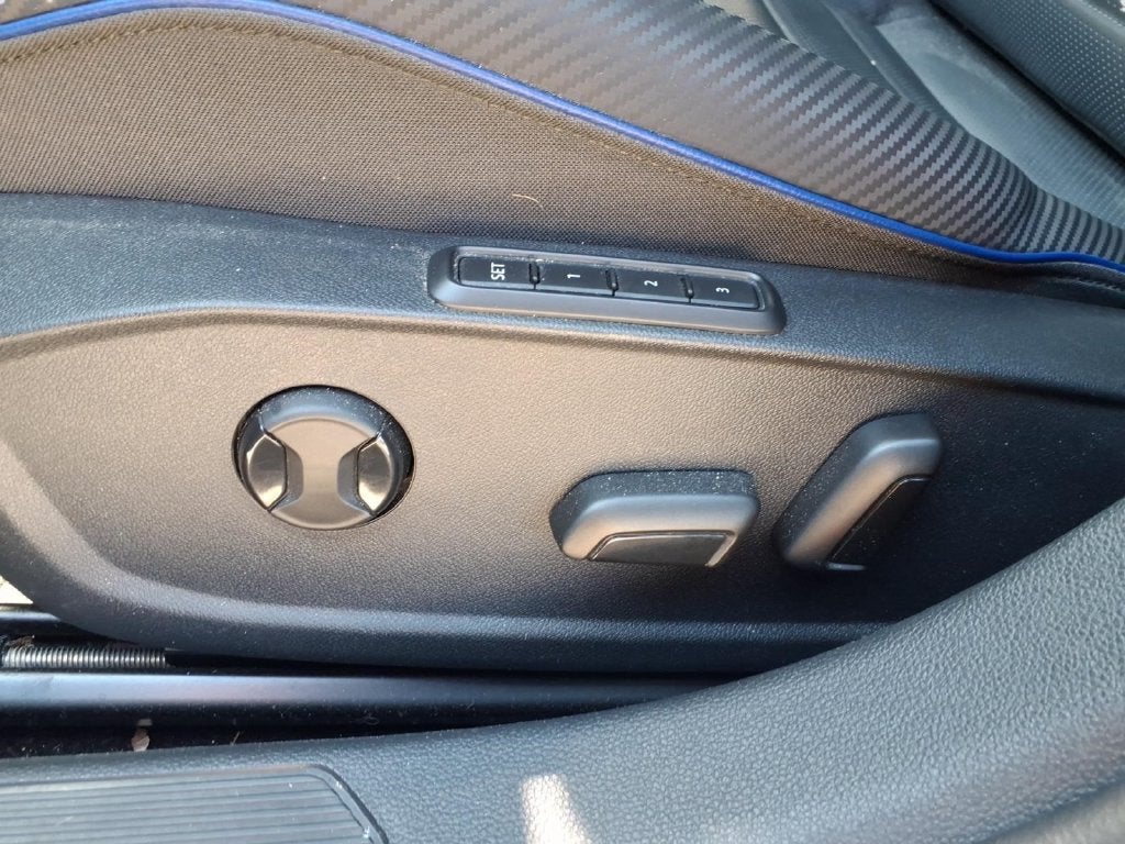 2024 Volkswagen Golf R 2.0T
