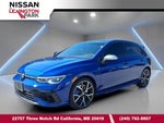 2024 Volkswagen Golf R 2.0T