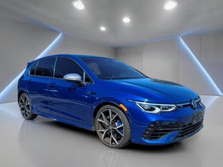 2024 Volkswagen Golf R 2.0T