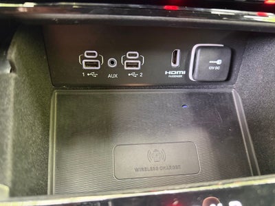2022 Jeep Grand Cherokee Summit Reserve