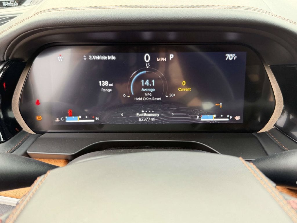 2022 Jeep Grand Cherokee Summit Reserve