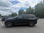 2022 Jeep Grand Cherokee Summit Reserve