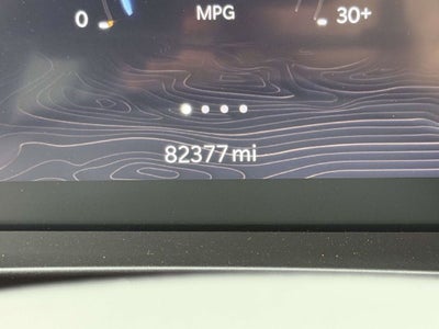 2022 Jeep Grand Cherokee Summit Reserve
