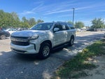 2022 Chevrolet Suburban Commercial Fleet