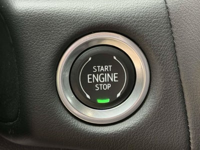 2022 Chevrolet Suburban 4dr 4x4