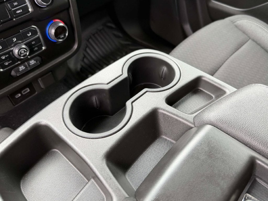 2022 Chevrolet Suburban 4dr 4x4