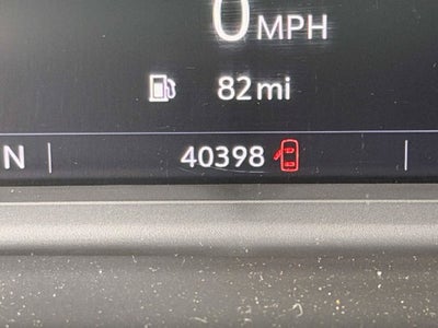 2022 Chevrolet Suburban 4dr 4x4