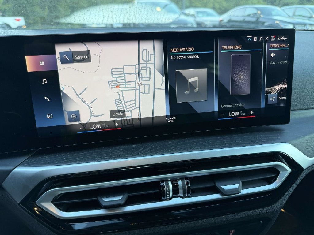 2024 BMW 3 Series 330i xDrive