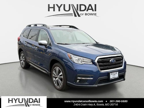 2020 Subaru Ascent Touring