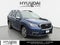 2020 Subaru Ascent Touring