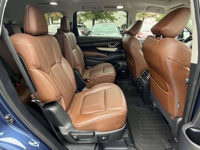2020 Subaru Ascent Touring