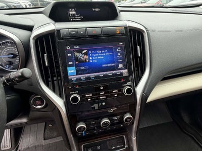 2020 Subaru Ascent Touring