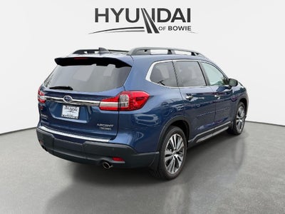 2020 Subaru Ascent Touring