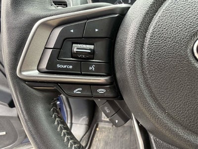 2020 Subaru Ascent Touring