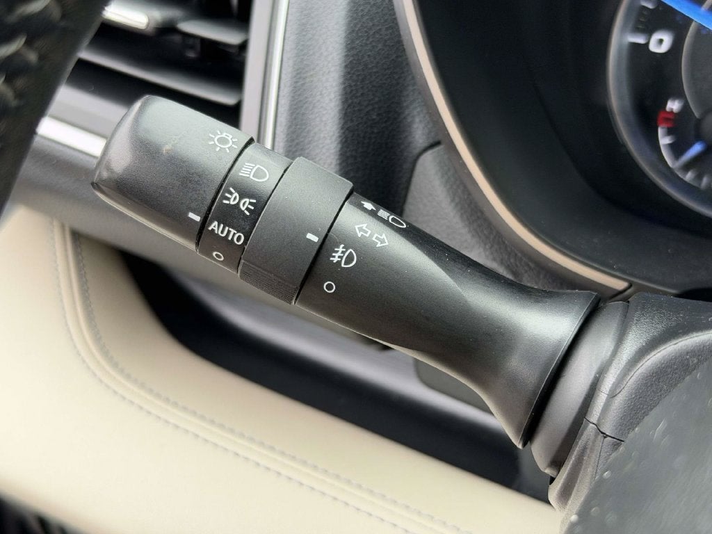 2020 Subaru Ascent Touring